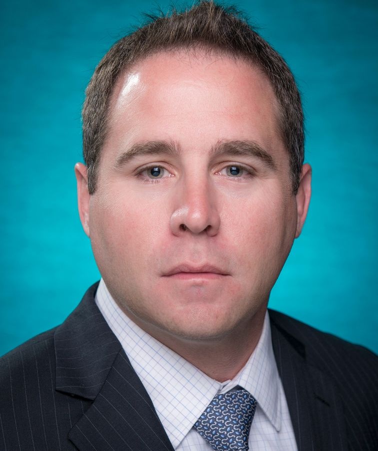 Michael V. Abate
