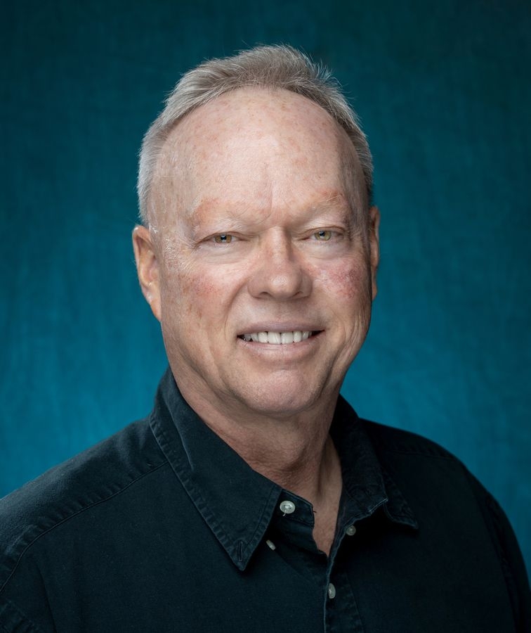 Gene Avery