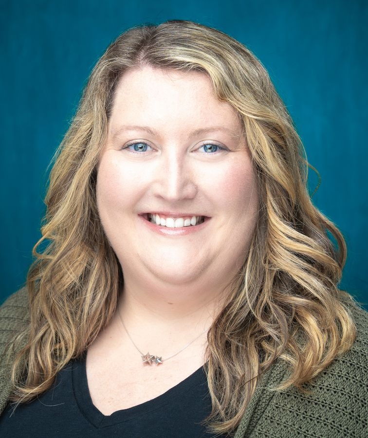 Kasey E. Bacher