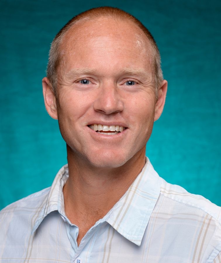 Christian Barnes