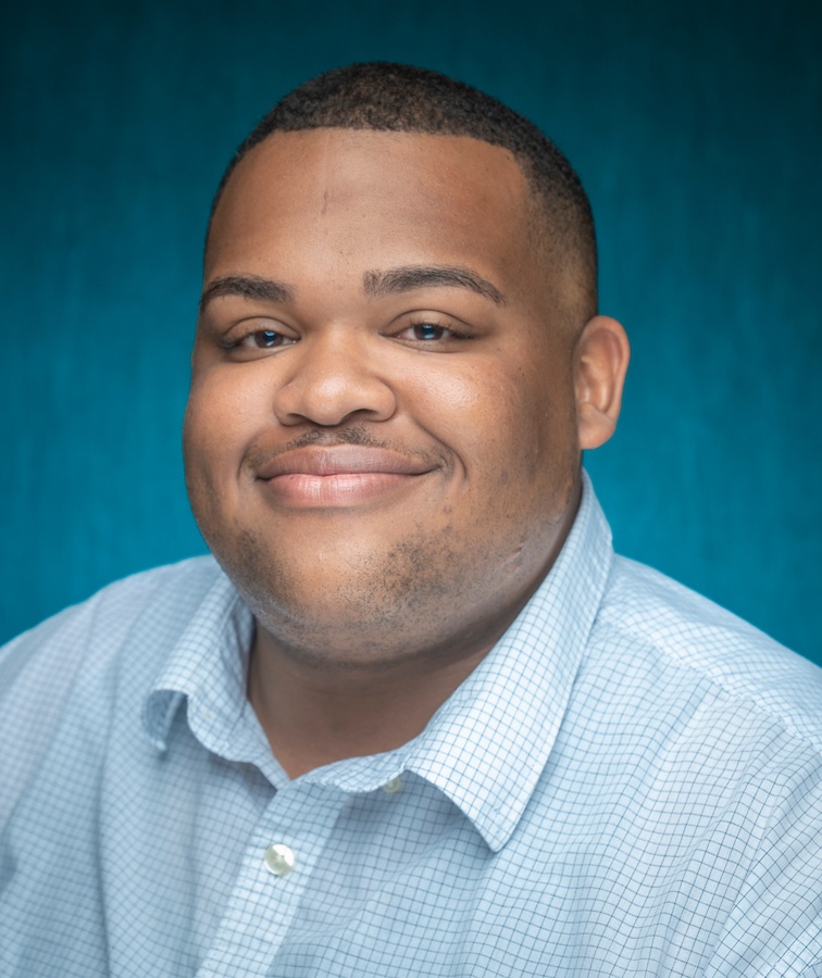 Brandon davis, housing & residence life
