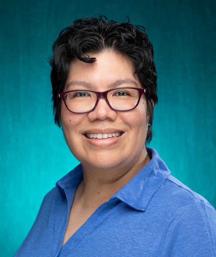 Maria G. Espinosa-Hernandez