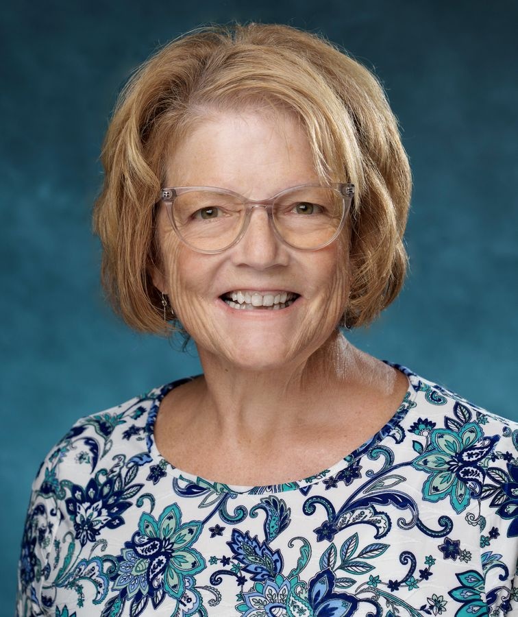 MaryEllen Frizzell