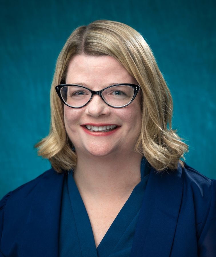 Joyce A Gibson