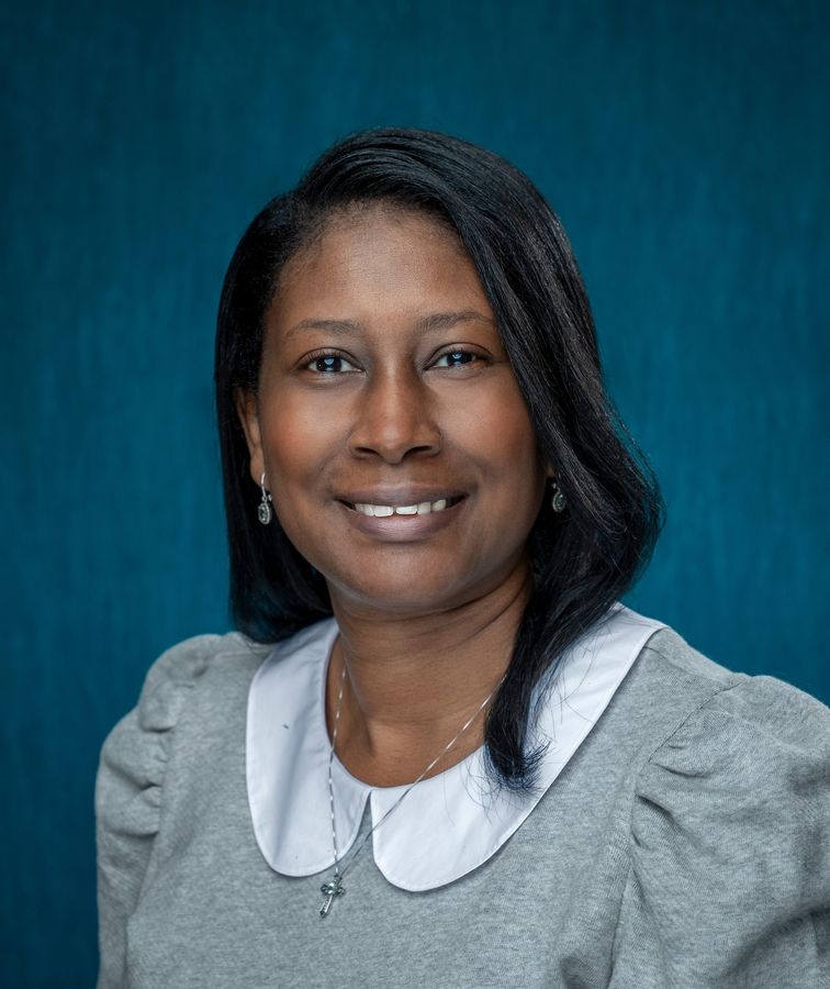 Jelene T. Grace
