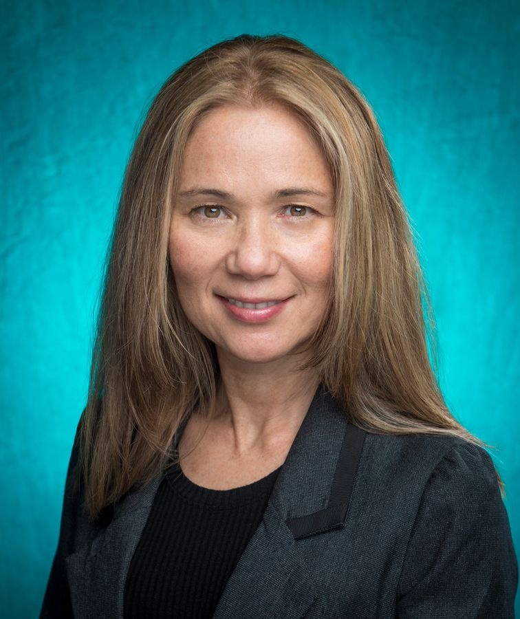 Diane K. Hogan