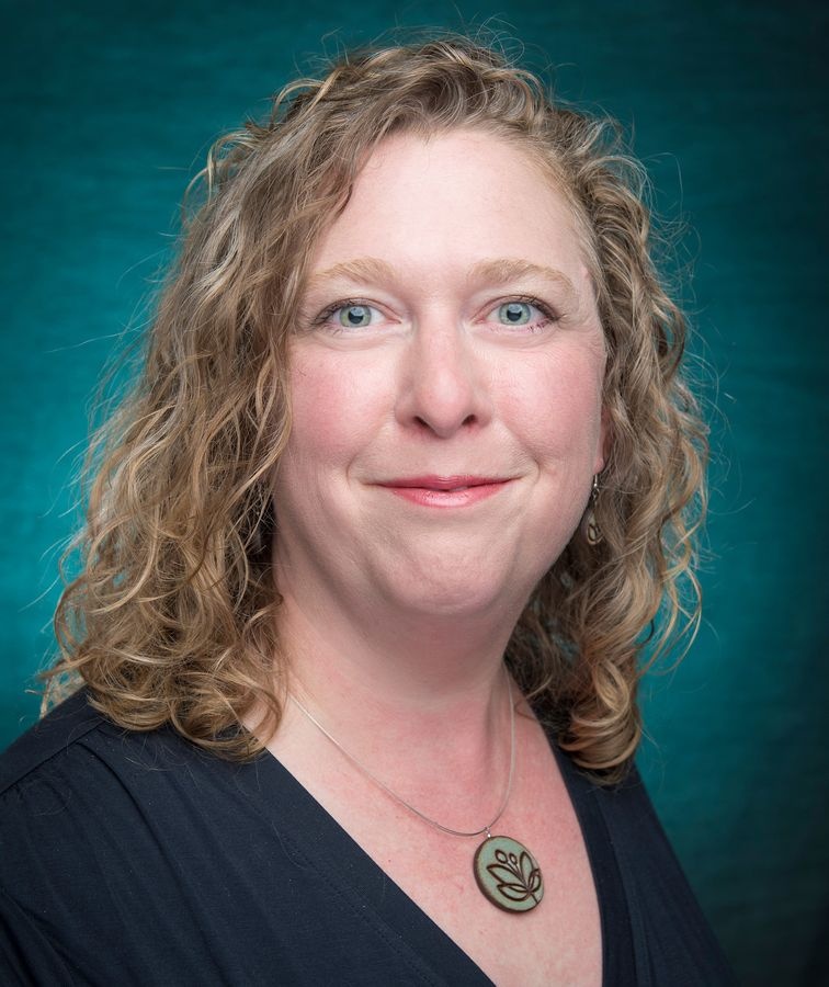 Sara L. Hubbell