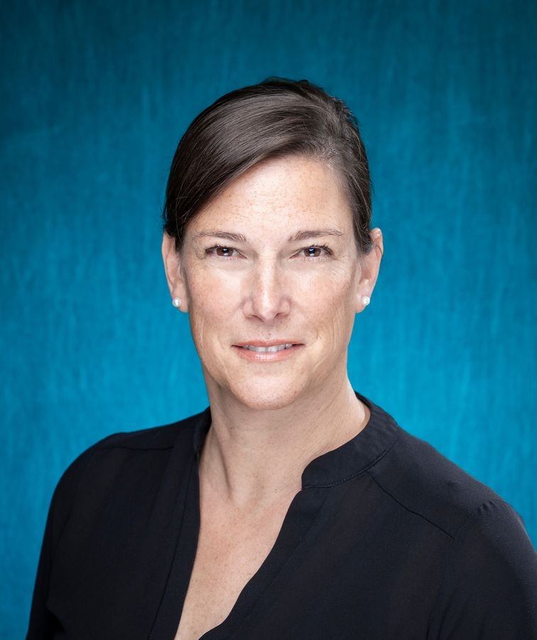 Mariana Johnson