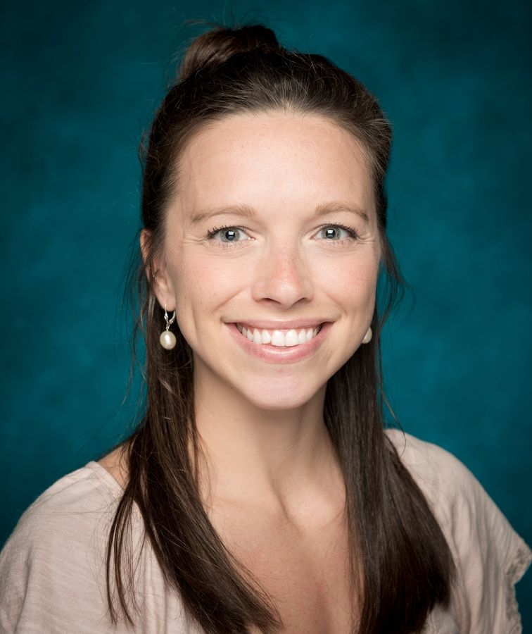 Lindsey P. Jones