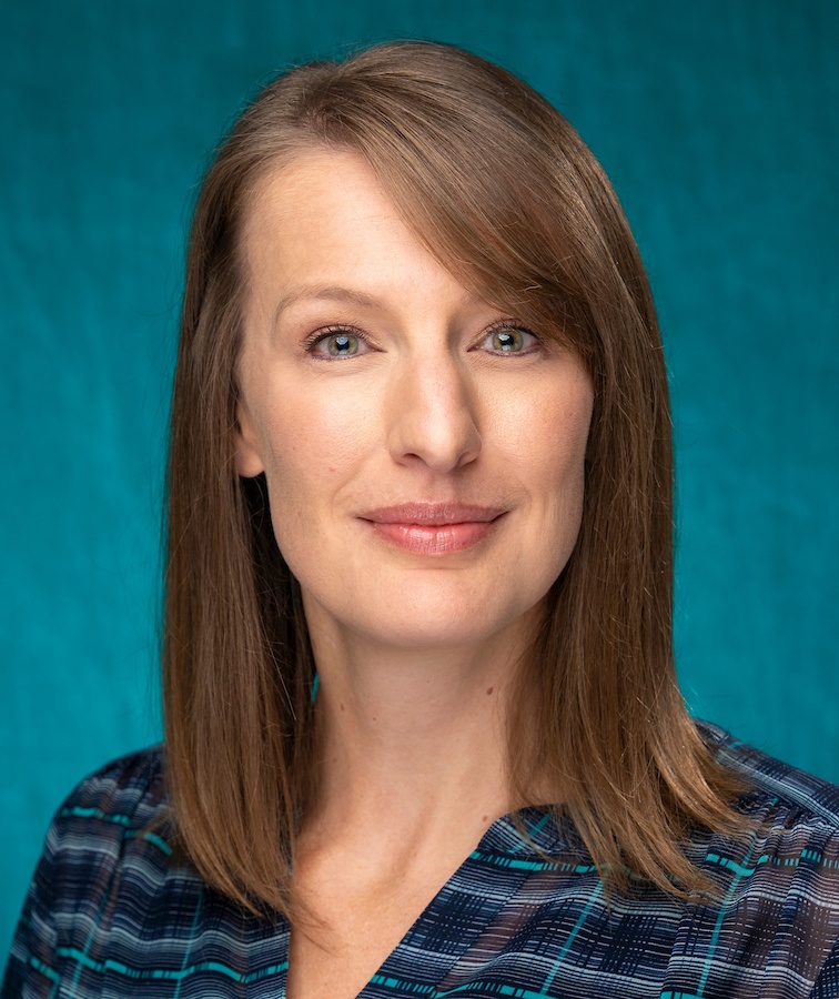 Rachel A. Kohman