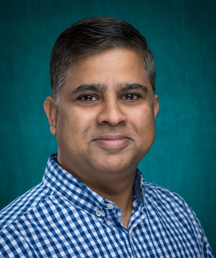 Roby Kurian