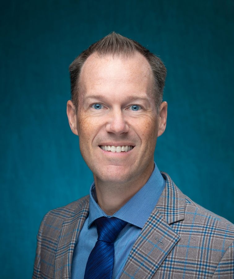 Matthew M. Lastner
