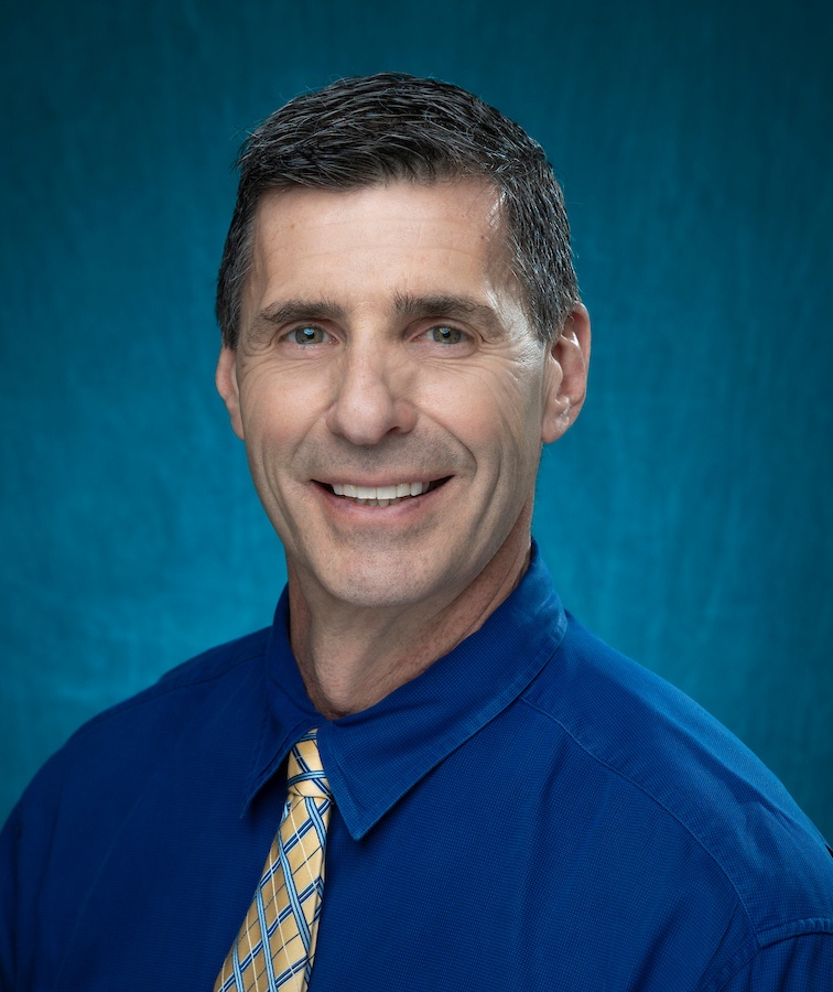Len Lecci