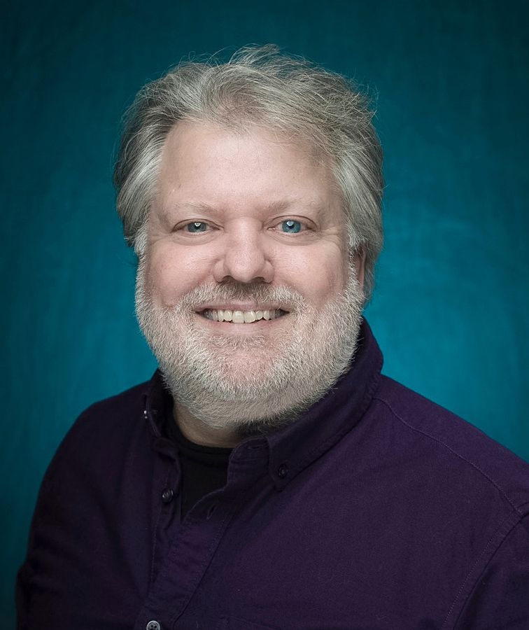 Zachary T. Long