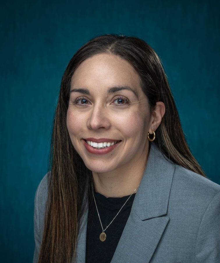 Jennifer Marie Lozano