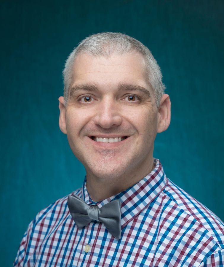 Kevin D. Matthews