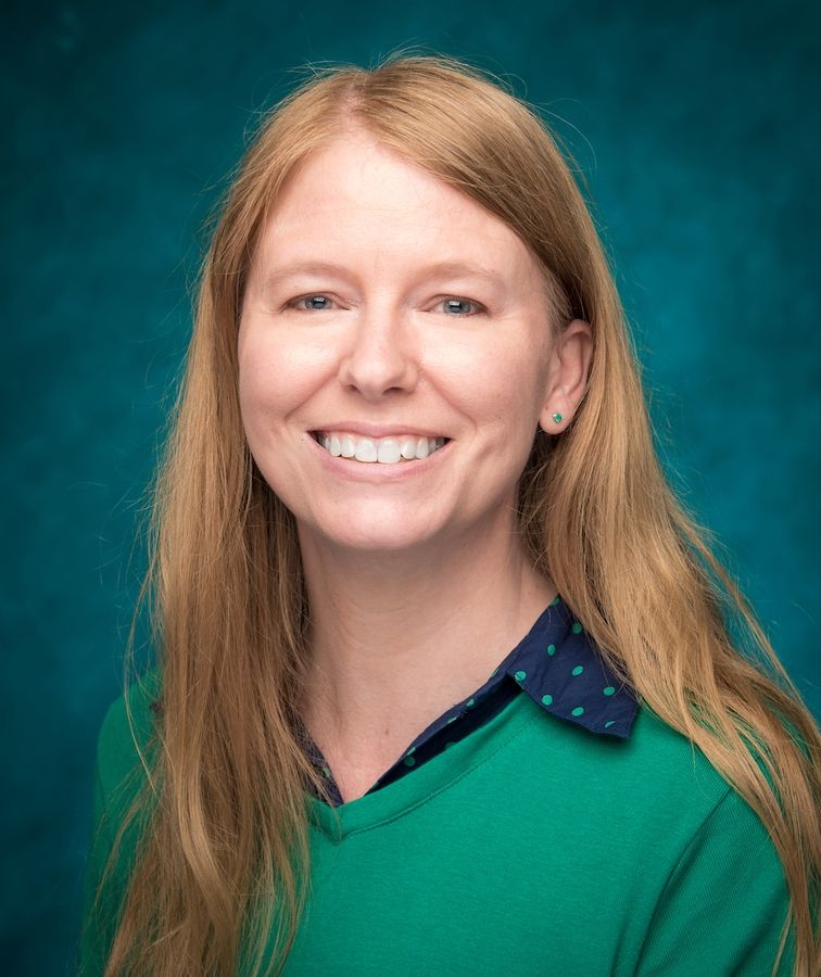 Marykent C. McIntyre