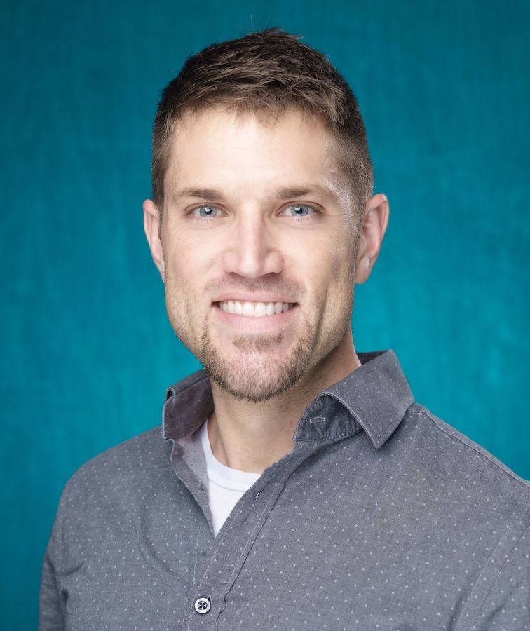 Matthew mclean, college of science & engineering