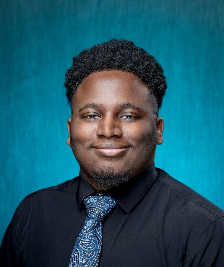 Marcus S Moore