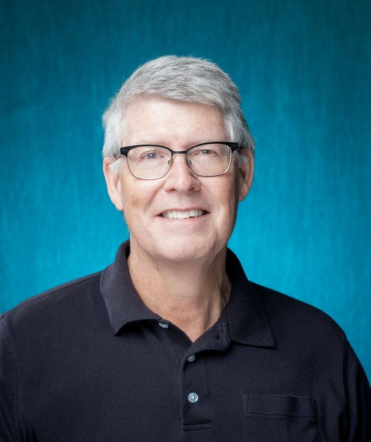 Bryan Myers