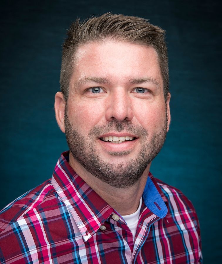Todd C. Peterson