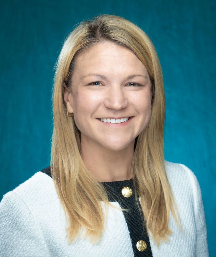 Ursula Ramsey