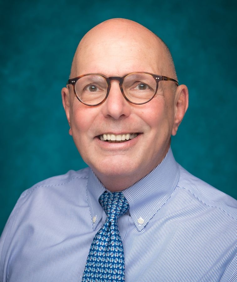 John P. Reed