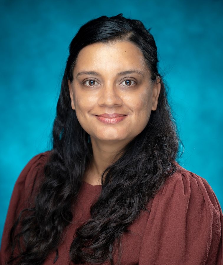 Santoshi Rimal