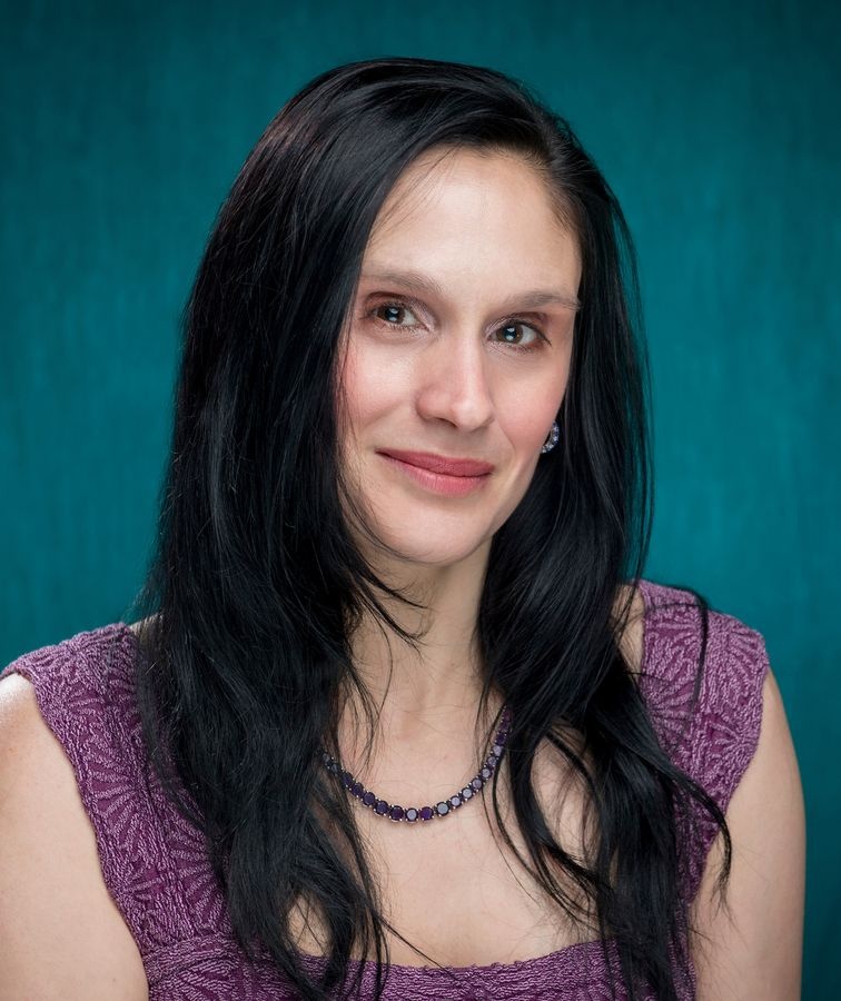 Julie-Ann Scott-Pollock