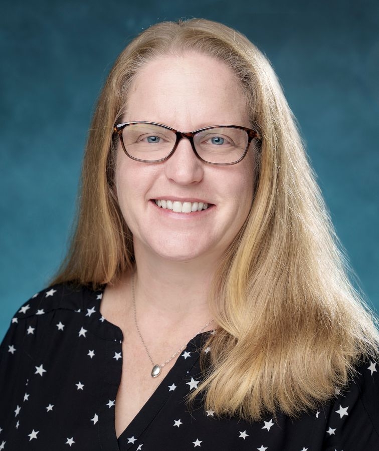 Wendy K. Strangman