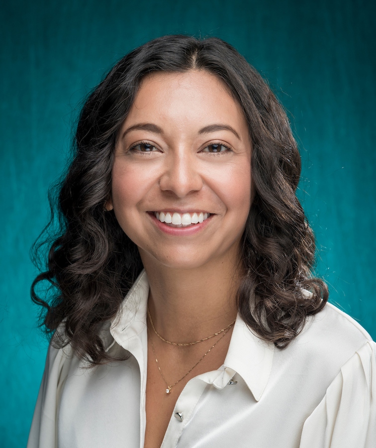 Veronica R. Tapia