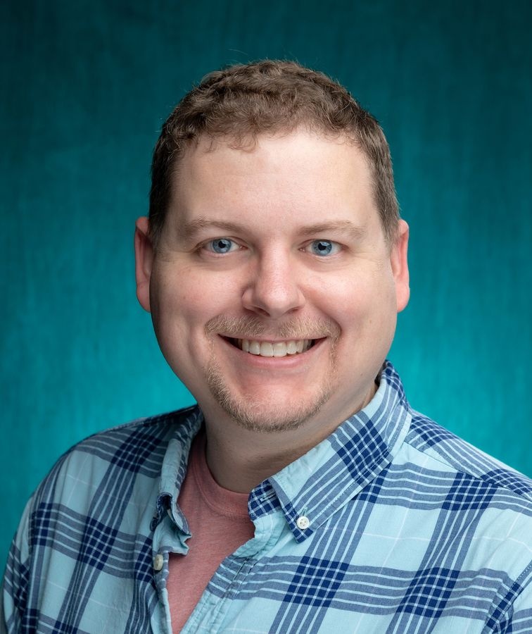 Bradley tolar, college of arts & science