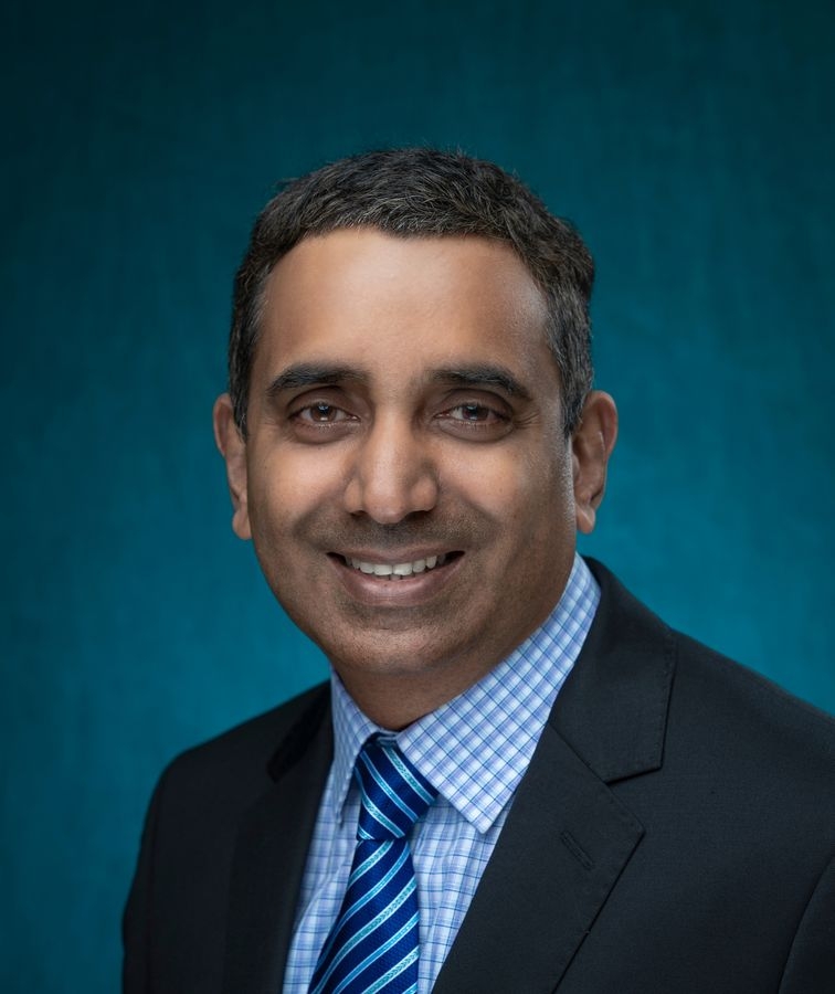 Manoj Vanajakumari