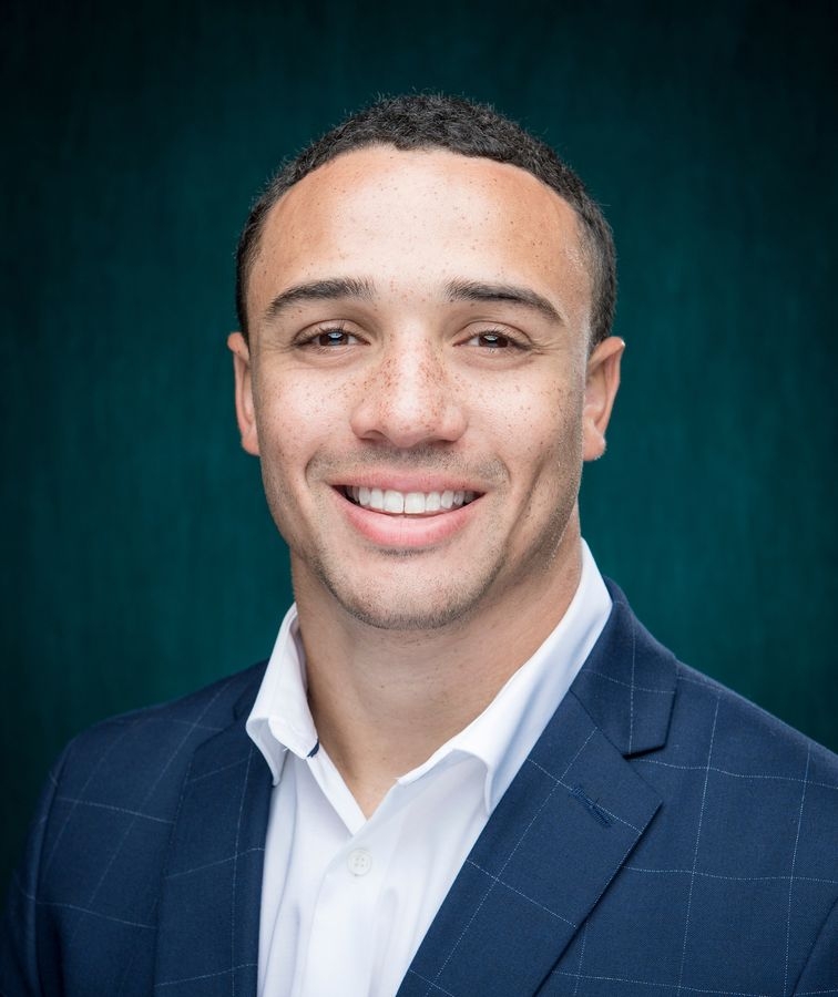 Donovan O. Woods