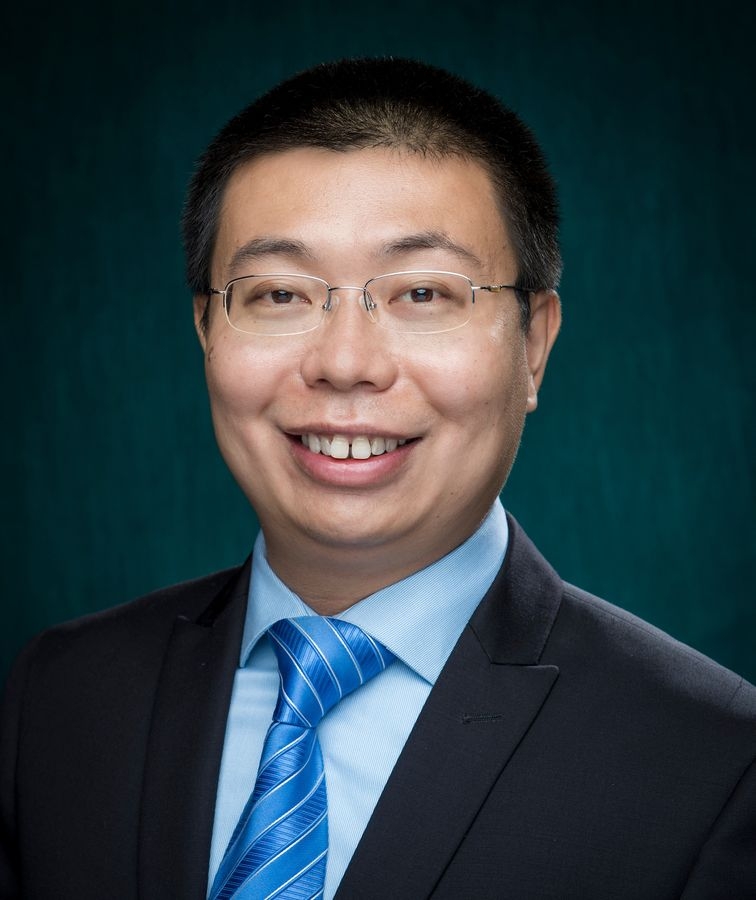 Tao Yang