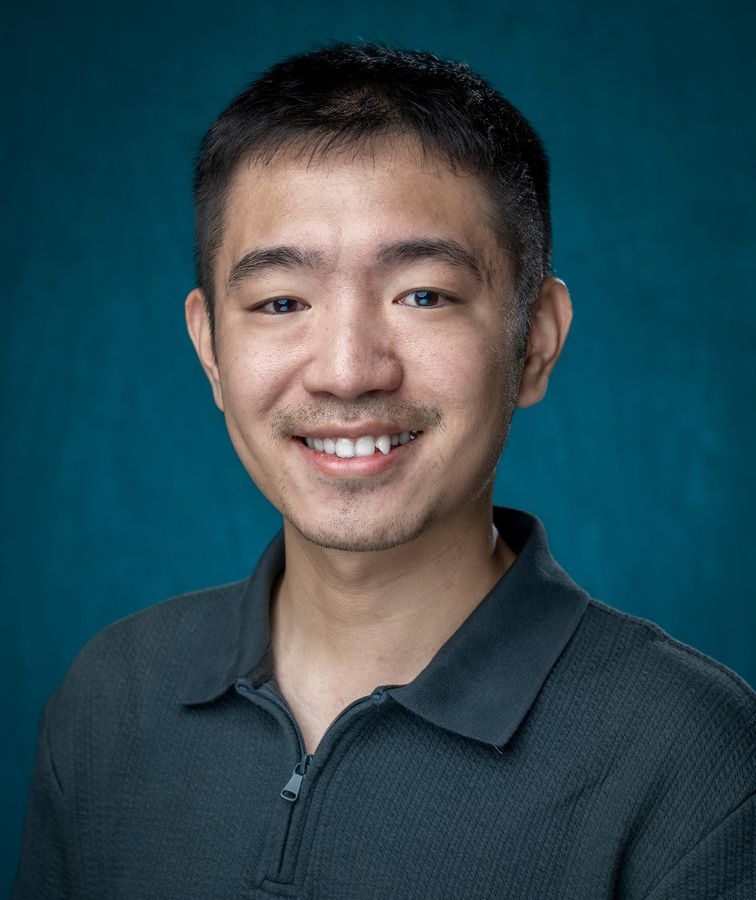 Zijun Yang