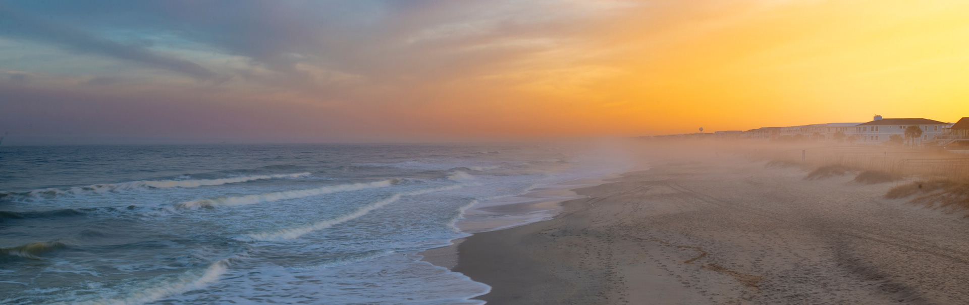 Kure Beach, North Carolina