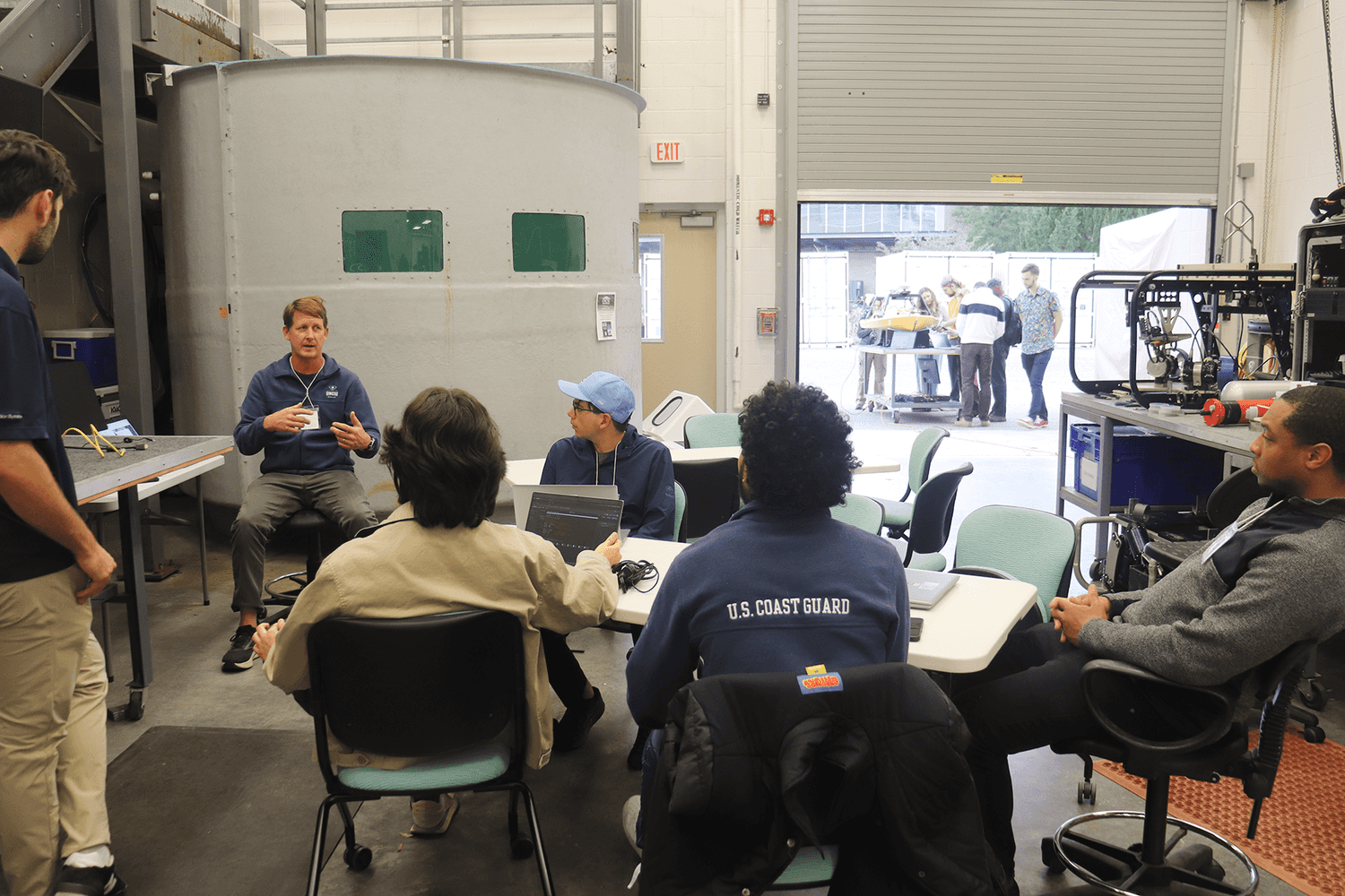 MCARTEC Hackathon